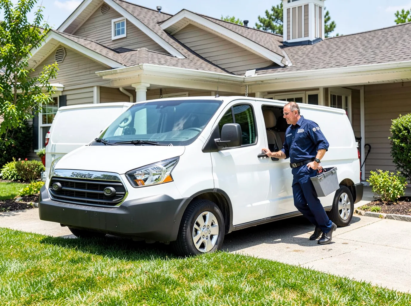 Emergency Plumber company in Ferndale, WA